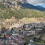 Hotel&restaurant Zur Post אייזנרץ