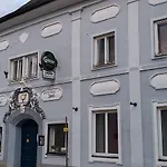 Hotel&restaurant Zur Post אייזנרץ