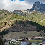 Hotel&restaurant Zur Post 3* אייזנרץ