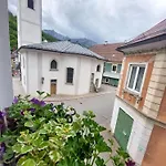 Hotel&restaurant Zur Post אייזנרץ