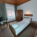 Hotel&restaurant Zur Post 3* אייזנרץ