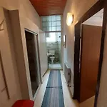 Hotel&restaurant Zur Post מלון 3*