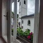Hotel&restaurant Zur Post אייזנרץ
