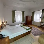 Hotel&restaurant Zur Post 3* אייזנרץ