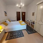 מלון Hotel&restaurant Zur Post 3*