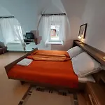 מלון Hotel&restaurant Zur Post