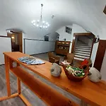 Hotel&restaurant Zur Post מלון אייזנרץ