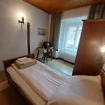מלון Hotel&restaurant Zur Post אייזנרץ
