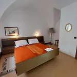 Hotel&restaurant Zur Post מלון אייזנרץ