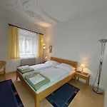 Hotel&restaurant Zur Post 3* אייזנרץ