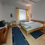 מלון Hotel&restaurant Zur Post אייזנרץ