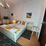 Hotel&restaurant Zur Post מלון 3*