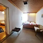 Hotel&restaurant Zur Post מלון