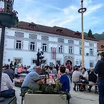 Hotel&restaurant Zur Post 3*