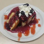 מלון Hotel&restaurant Zur Post אייזנרץ