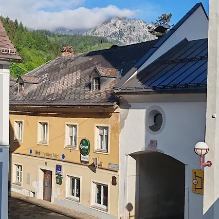 Hotel&restaurant Zur Post Hotel 3*