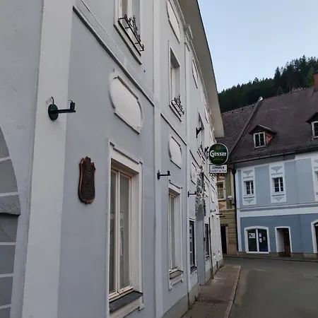 Hotel&restaurant Zur Post Hotel 3*