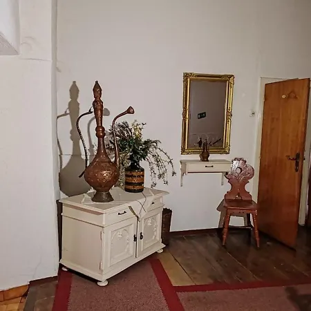 Hotel&restaurant Zur Post