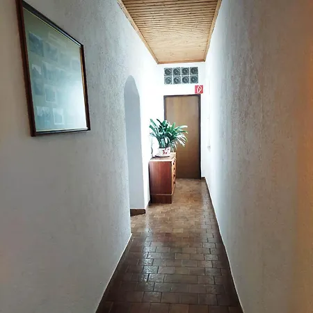 Hotel Hotel&restaurant Zur Post 3*