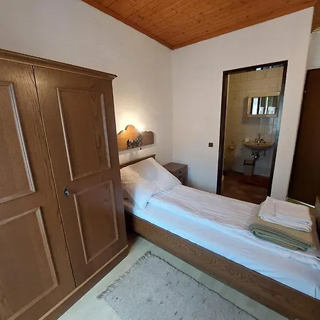 Hotel Hotel&restaurant Zur Post