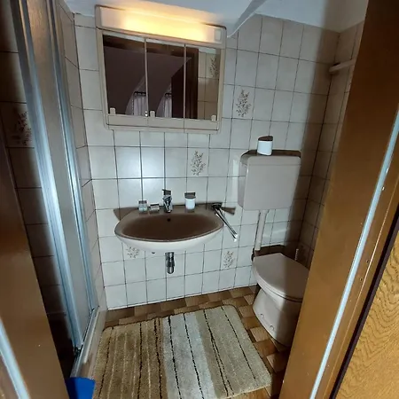 Hotel&restaurant Zur Post Hotel