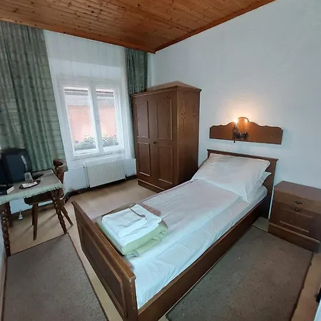 Hotel&restaurant Zur Post 3* Eisenerz