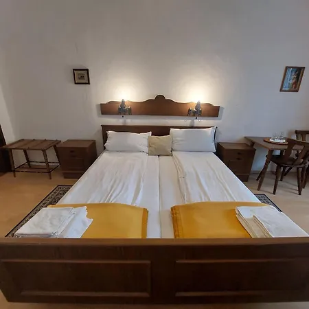 Hotel Hotel&restaurant Zur Post Eisenerz