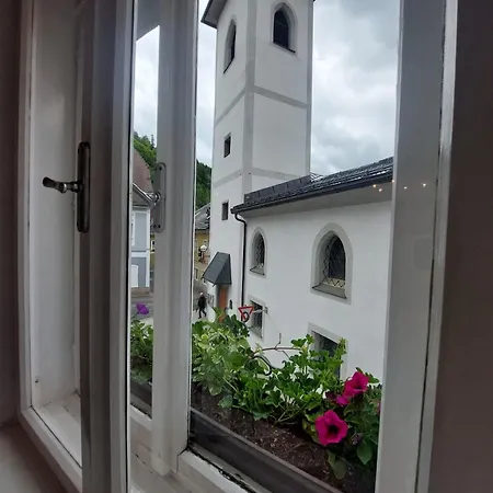 Hotel&restaurant Zur Post Eisenerz