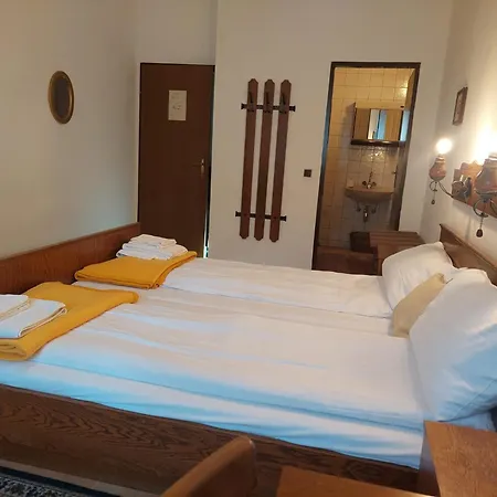 Hotel&restaurant Zur Post 酒店 3*