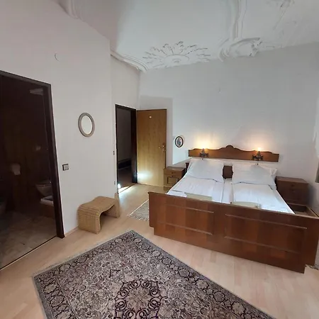 Hotel&restaurant Zur Post Eisenerz