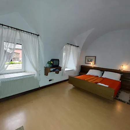 Hotel&restaurant Zur Post