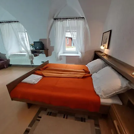 酒店 Hotel&restaurant Zur Post