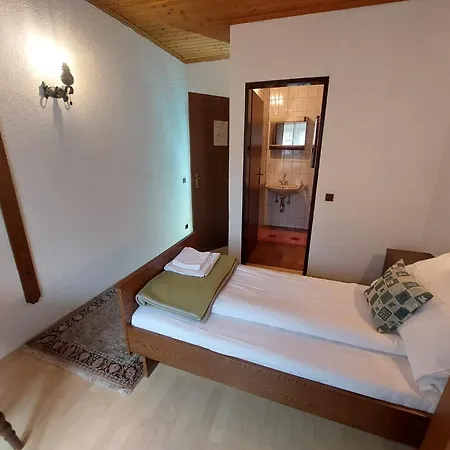 Hotel&restaurant Zur Post Hotel 3*