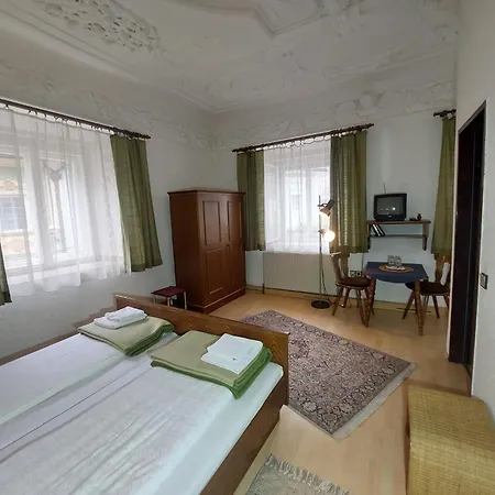 Hotel Hotel&restaurant Zur Post 3*