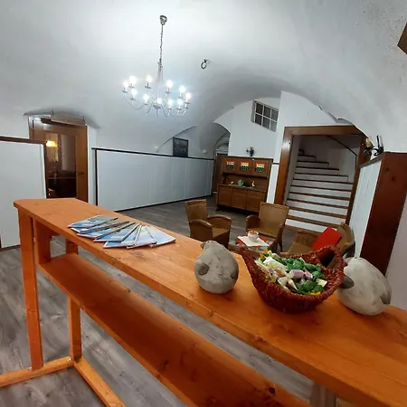 Hotel&restaurant Zur Post Hotel Eisenerz