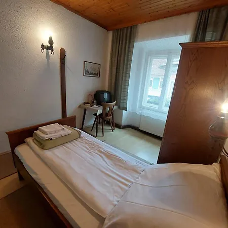 Hotel Hotel&restaurant Zur Post Eisenerz