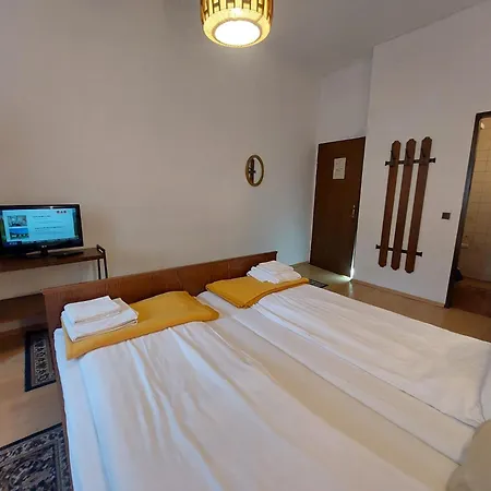 Hotel Hotel&restaurant Zur Post