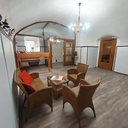 Hotel Hotel&restaurant Zur Post 3*