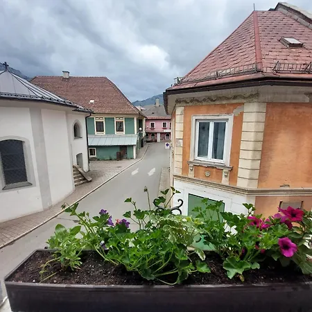 Hotel Hotel&restaurant Zur Post Eisenerz