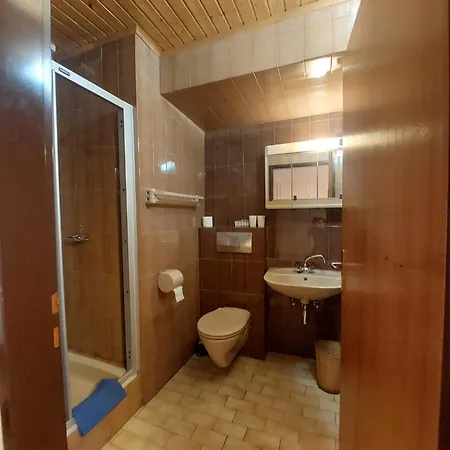 Hotel&restaurant Zur Post Hotel