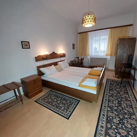 Hotel Hotel&restaurant Zur Post 3*