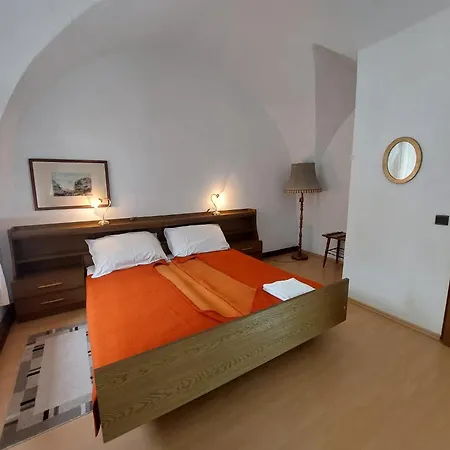 Hotel&restaurant Zur Post Hotel Eisenerz