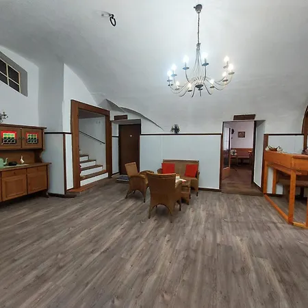 Hotel Hotel&restaurant Zur Post Eisenerz