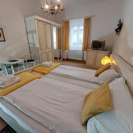 Hotel&restaurant Zur Post