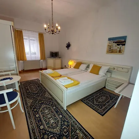 Hotel Hotel&restaurant Zur Post 3*