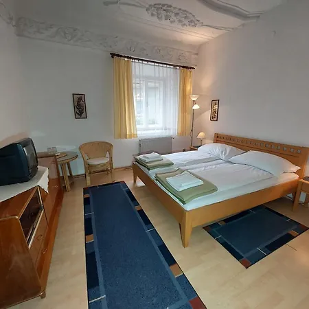 Hotel Hotel&restaurant Zur Post Eisenerz