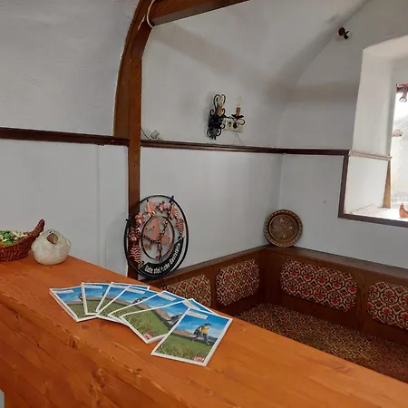 Hotel&restaurant Zur Post 3* Eisenerz