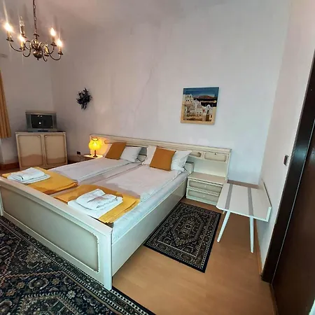 Hotel&restaurant Zur Post Hotel 3*