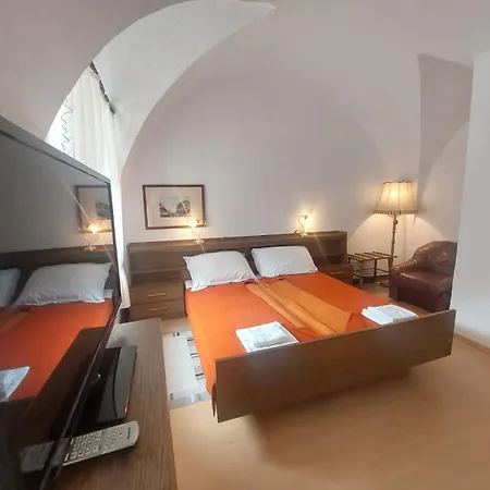 Hotel&restaurant Zur Post 3*