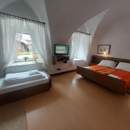 Hotel&restaurant Zur Post 3*